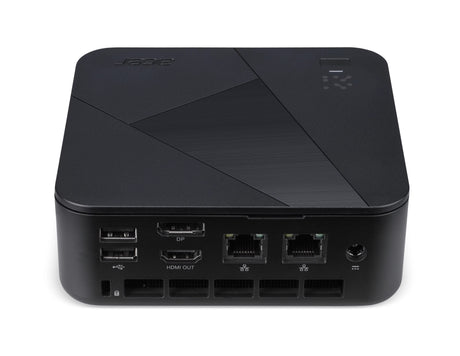 EAN 4711474657602 - Acer Revo Box RB102 Intel Core Ultra 5 226V 16 GB LPDDR5x-SDRAM 512 GB SSD Windows 11 Home Mini PC Negro imagen 7