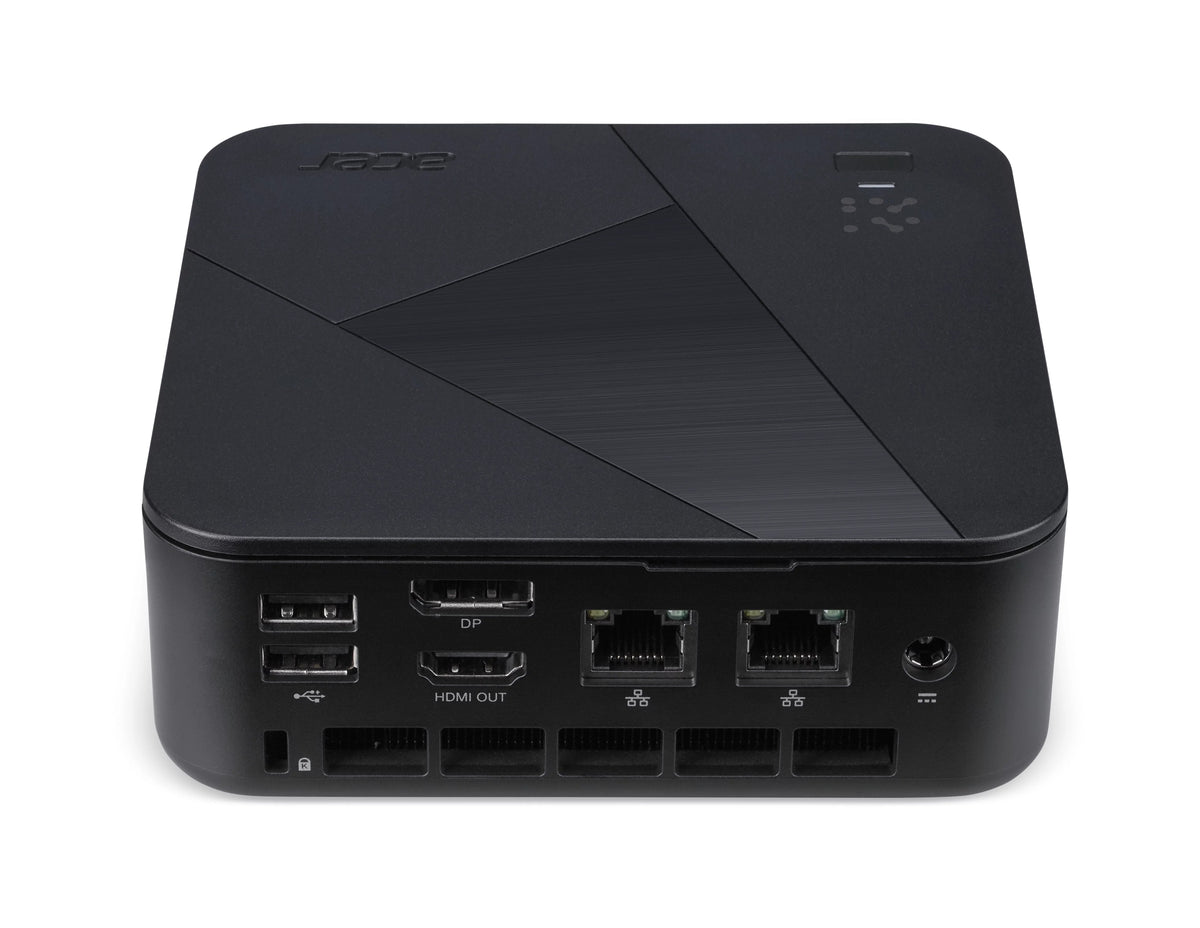 Acer Revo Rb102 7-265v 16gb 1tbssd Black W11p