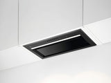 EAN 7333394131597 - Electrolux LFG825K Encastrada Negro 430 m³/h imagen 1