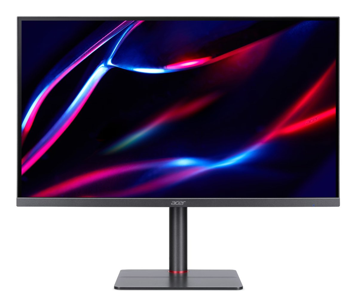 Monitor  Acer Nitro Xv275kp3 De Gaming Negro