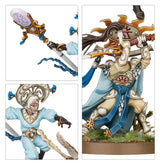 Warhammer Aos - Battleforce Lumineth Realm-Lords : Ost D'Iliathe