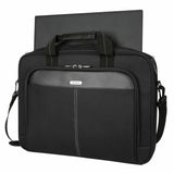 EAN 0092636322854 - Targus TCT027GL maletines para portátil 39,6 cm (15.6") Maletín Negro imagen 6