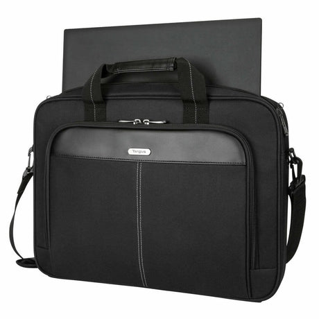 EAN 0092636322854 - Targus TCT027GL maletines para portátil 39,6 cm (15.6") Maletín Negro imagen 6
