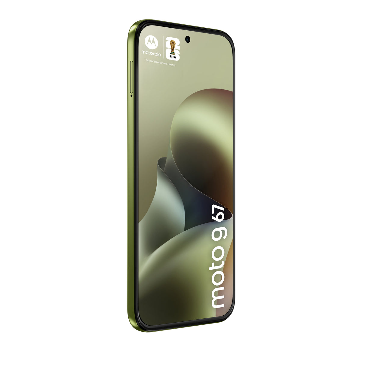 Smartphone Motorola Moto G67 256gb (Nile, Android, 4 Gb) Pbau0017nl