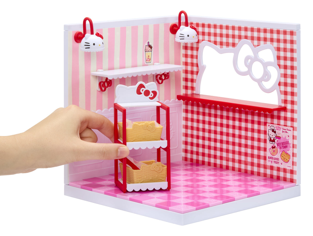 EAN 35051547181 - Miniverse Make It Mini SANRIO Playset imagen 10