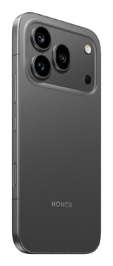 Honor 600 Pro 5g Dual Sim 12gb Ram 512gb - Black