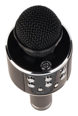 Denver Microfono Kms-20b  Bt Karaoke