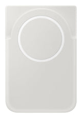 Samsung Magnet Wireless Powerbank, 5.000 Mah, Gray