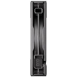 Ventilador Pc Antec Connect 120 3x Vent Reverse 120mm Rgb Negro