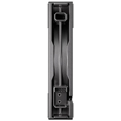 EAN 761345400480 - Antec 0-761345-40048-0 sistema de refrigeración para ordenador Carcasa del ordenador Ventilador 12 cm Negr imagen 6