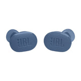 Auriculares Jbl Tune Buds Tws Inalámbricos Bluetooth Azules Eu