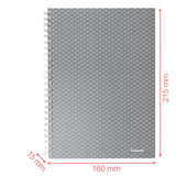 EAN 4049793075976 - Esselte 628474 cuaderno y block A5 80 hojas Lavanda imagen 5