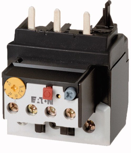 Eaton Zb65-40 Motorschutzrelais 278458 24-40a 1s+1 278458
