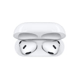 EAN 0194253324171 - Apple AirPods (3rd generation) AirPods Auriculares Inalámbrico Dentro de oído Llamadas/Música Bluetooth B imagen 4