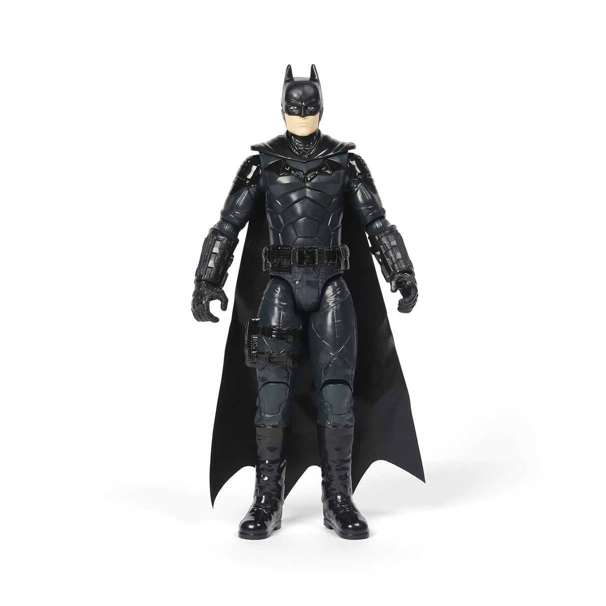 EAN 0778988366967 - DC Comics BAT FGR MOV 12in Batman S1V1 GML imagen 1