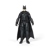 EAN 0778988366967 - DC Comics BAT FGR MOV 12in Batman S1V1 GML imagen 1