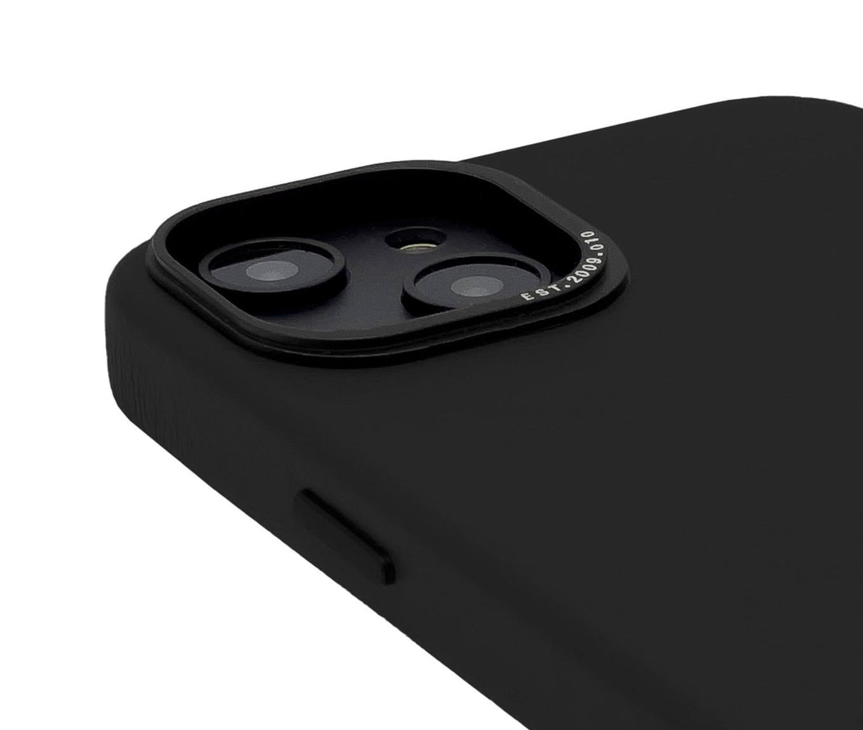 Decoded D23ipo14mbc1bk Funda Para Iphone 14 Plus  (6.7") Negro