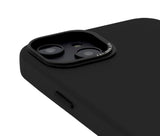Decoded D23ipo14mbc1bk Funda Para Iphone 14 Plus  (6.7") Negro