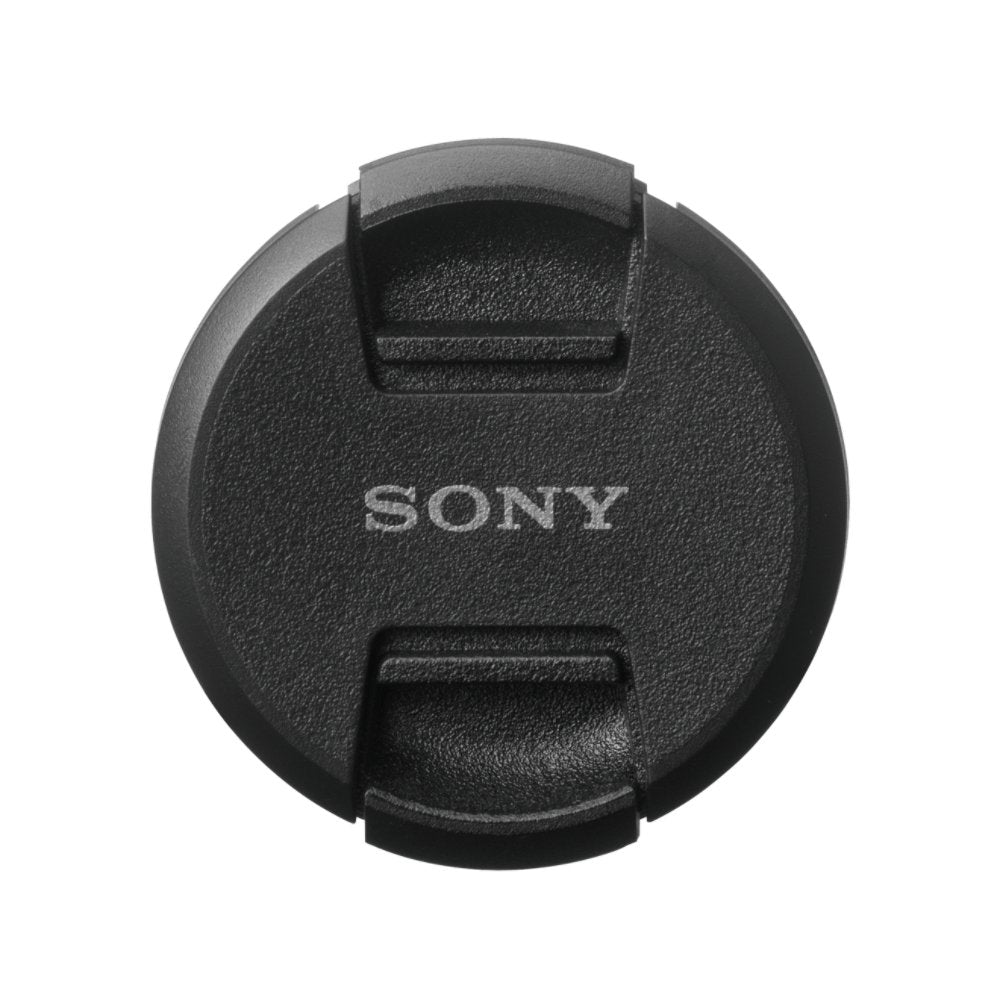 Tapa Para Objetivo Sony Alc-F55s 55 Mm