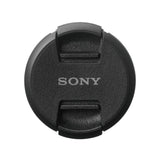 Tapa Para Objetivo Sony Alc-F55s 55 Mm