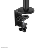 Neomounts By Newstar Soporte De Escritorio 17"-27" 2 Monitores 3gelenk Negro Max.8kg