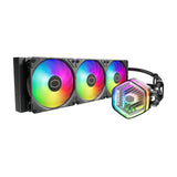 Refrigeración Líquida Cooler Master Masterliquid 360 Atmos, Mlx-D36m-A25pz-R1