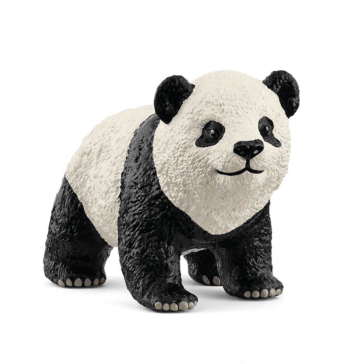 Figura Schleich Wild Life Cachorro Panda Gigante14886