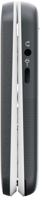 EAN 7322460087463 - Doro Leva L30 7,11 cm (2.8") 142,7 g Negro, Blanco Característica del teléfono imagen 10