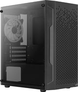 EAN 4710562758627 - Aerocool Trinity Mini Mini Tower Negro imagen 9