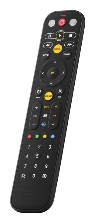 EAN 8716184079504 - One For All EazyClean URC 9291 mando a distancia Universal Botones imagen 2