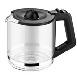 EAN 5906006953898 - Amica CD 2011 Semi-automática Cafetera de filtro 1,8 L imagen 14
