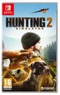 EAN 3665962026559 - NACON Hunting 2 Estándar Español Nintendo Switch imagen 1