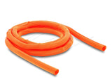 Delock Cableschutzschlauch Selbstschliessend 2 M X 10 Mm Orange