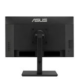 Monitor Profesional Asus Va24ecpsn 23.8' Full Hd Multimedia Negro
