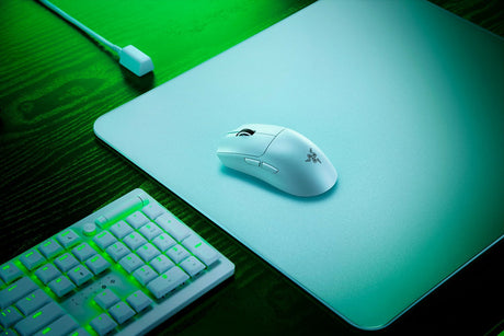 EAN 8886419334521 - Razer Viper V3 Pro ratón Juego mano derecha RF Wireless + USB Type-C Óptico 35000 DPI imagen 3