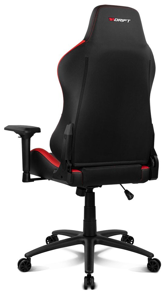 Drift Silla Gaming Dr250 Rojo