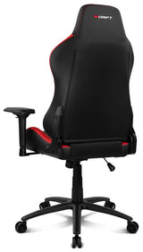 Drift Silla Gaming Dr250 Rojo
