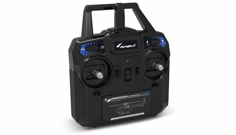 EAN 4260677956383 - Amewi AFX-105 modelo controlado por radio Aeronave VTOL (Vertical Take Off and Landing, Despegue y aterri imagen 8