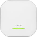Zyxel Nwa220ax-6e-Eu0101f Punto De Acceso Inalámbrico 4800 Mbit/S Blanco