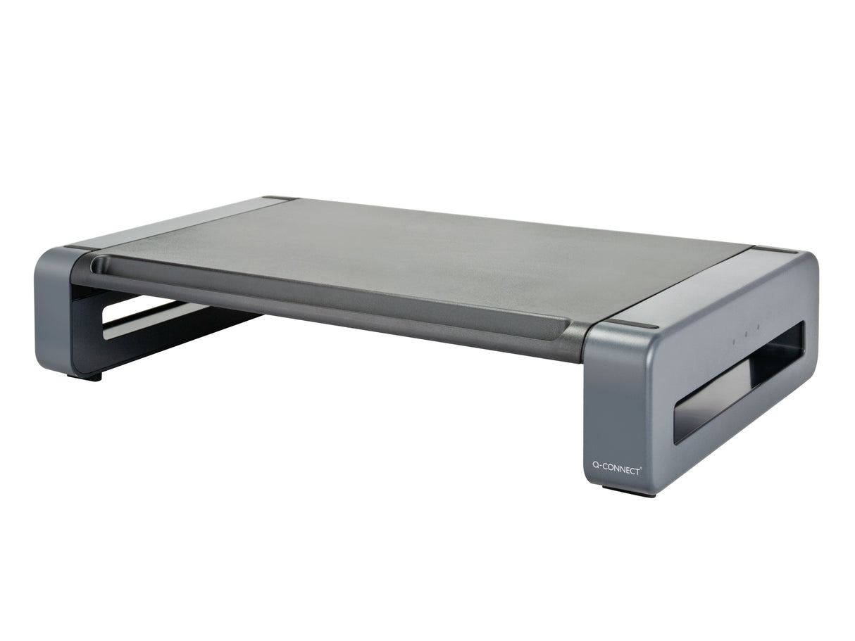 EAN 5705831186408 - Q-CONNECT KF18640 soporte para monitor imagen 3
