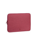 EAN 4260403572269 - Rivacase 7703 33,8 cm (13.3") Funda Rojo imagen 1
