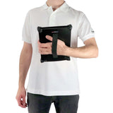 EAN 3700992524801 - Mobilis 050052 funda para tablet 29,2 cm (11.5") Negro imagen 5