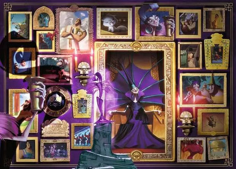 EAN 4005555000990 - Ravensburger 12000099 puzzle Puzle de colores 1000 pieza(s) Fantasía imagen 1