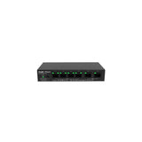 EAN 6971693272989 - Ruijie Networks RG-ES106D-P V2 switch No administrado Fast Ethernet (10/100) Energía sobre Ethernet (PoE) imagen 2