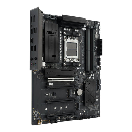 EAN 4711636465519 - ASUS B850 MAX GAMING WIFI AMD B850 Zócalo AM5 ATX imagen 3
