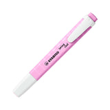 Stabilo Swing Cool Marcador Fluorescente Fucsia Helado -10u-