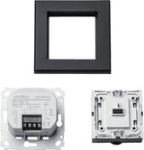 EAN 4047976599288 - Homematic IP 159928A0 termoestato Antracita imagen 2