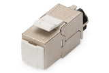 EAN 4016032365860 - Digitus DN-93617-24 conector Plata imagen 6