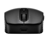 EAN 5715063525555 - HP 695 Qi-Charging Wireless Mouse ratón Oficina Ambidextro Bluetooth 4000 DPI imagen 9