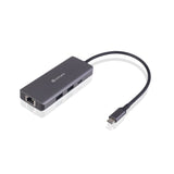 Usb-C 6-In-1 Mobile Hub